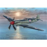 Special Hobby Supermarine Seafire Mk.45 1:72 (100-SH72229)