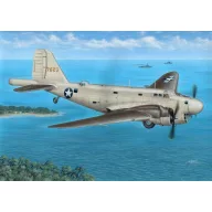 Special Hobby B-18B Bolo'ASW Version 1:72 (100-SH72230)