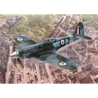 Special Hobby Supermarine Spitfire Mk.24 1:72 (100-SH72233)