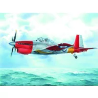   Special Hobby Boulton & Paul Sea Balliol T.21 1:72 (100-SH72236)