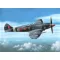 Special Hobby Spitfire F Mk 21 Post WWII Service 1:72 (100-SH72249)