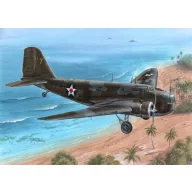 Special Hobby Bolo WWII Service 1:72 (100-SH72265)
