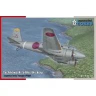 Special Hobby Tachikawa Ki-54Hei Hickory 1:72 (100-SH72270)