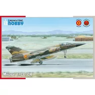 Special Hobby Mirage F.1 CE/CH 1:72 (100-SH72289)