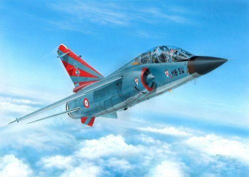 Special Hobby Mirage F.1B 1/72 1:72 (100-SH72291)