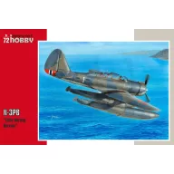 Special Hobby N-3PB Little Norway Service 1:72 (100-SH72299)