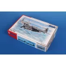Special Hobby Fairey Barracuda Mk.II Home Fleet 1:72 (100-SH72306)