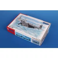   Special Hobby Fairey Barracuda Mk.II Home Fleet 1:72 (100-SH72306)