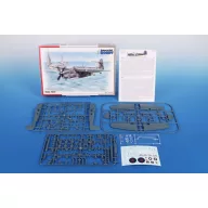   Special Hobby Fairey Barracuda Mk.II Home Fleet 1:72 (100-SH72306)