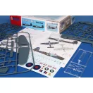 Special Hobby Fairey Barracuda Mk.II Home Fleet 1:72 (100-SH72306)