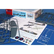   Special Hobby Fairey Barracuda Mk.II Home Fleet 1:72 (100-SH72306)