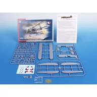 Special Hobby Letov S.328v Float Version 1:72 (100-SH72330)