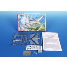 Special Hobby Messerschmitt Me 163A 1:72 (100-SH72334)