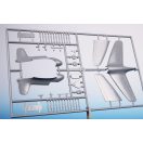 Special Hobby Messerschmitt Me 163A 1:72 (100-SH72334)