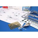 Special Hobby Messerschmitt Me 163A 1:72 (100-SH72334)