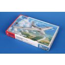 Special Hobby Messerschmitt Me 163A 1:72 (100-SH72334)