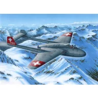 Special Hobby DH.100 Vampire Mk.I 1:72 (100-SH72339)