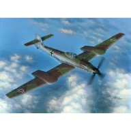 Special Hobby Blohm & Voss BV 155V-1 1:72 (100-SH72340)