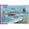 Special Hobby Fairey Barracuda Mk.II 'Pacific Fleet' 1:72 (100-SH72343)