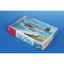 Special Hobby Fairey Barracuda Mk.II 'Pacific Fleet' 1:72 (100-SH72343)