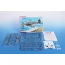 Special Hobby Fairey Barracuda Mk.II 'Pacific Fleet' 1:72 (100-SH72343)