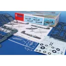 Special Hobby Fairey Barracuda Mk.II 'Pacific Fleet' 1:72 (100-SH72343)