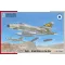 Special Hobby SMB-2 Super Mystere Sa ar Israeli Storm in the Sky 1:72 (100-SH72345)
