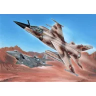 Special Hobby Mirage F.1CR 1:72 (100-SH72347)