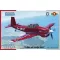 Special Hobby Bolton Paul BalliolCivilian and Foreign Users 1:72 (100-SH72356)