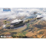   Special Hobby Mirage F.1CT 'Fighter-Bomber Version' 1:72 (100-SH72357)