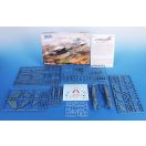 Special Hobby Mirage F.1CT 'Fighter-Bomber Version' 1:72 (100-SH72357)