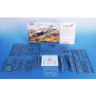   Special Hobby Mirage F.1CT 'Fighter-Bomber Version' 1:72 (100-SH72357)