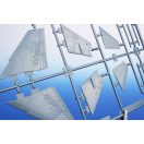 Special Hobby Mirage F.1CT 'Fighter-Bomber Version' 1:72 (100-SH72357)