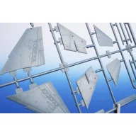   Special Hobby Mirage F.1CT 'Fighter-Bomber Version' 1:72 (100-SH72357)
