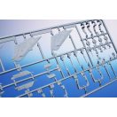 Special Hobby Mirage F.1CT 'Fighter-Bomber Version' 1:72 (100-SH72357)