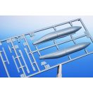 Special Hobby Mirage F.1CT 'Fighter-Bomber Version' 1:72 (100-SH72357)