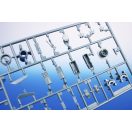 Special Hobby Mirage F.1CT 'Fighter-Bomber Version' 1:72 (100-SH72357)