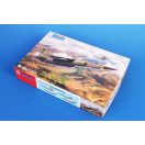 Special Hobby Mirage F.1CT 'Fighter-Bomber Version' 1:72 (100-SH72357)