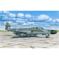 Special Hobby A.W. Meteor NF MK.12 1:72 (100-SH72360)