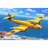   Special Hobby Gloster Meteor Mk.4 World Speed Record 1:72 (100-SH72361)