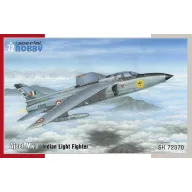   Special Hobby Ajeet Mk.IIndian Light Fighter 1:72 (100-SH72370)
