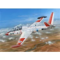   Special Hobby Fouga CM.170 Magister/IAI Tzukit IAF 1:72 (100-SH72375)
