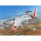Special Hobby Fouga CM.170 Magister/IAI Tzukit IAF 1:72 (100-SH72375)