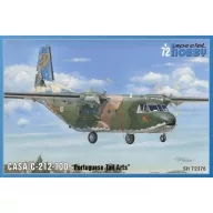 Special Hobby CASA C.212-100 Tail Art 1:72 (100-SH72376)