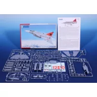 Special Hobby JA-37 Viggen Fighter 1:72 (100-SH72384)