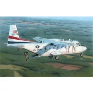   Special Hobby C-41A 'US Transport Plane 1:72 (100-SH72385)