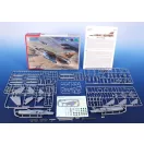 Special Hobby Mirage F.1 EQ/ED 1/72 1:72 (100-SH72386)