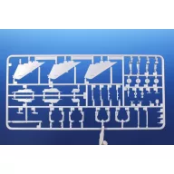 Special Hobby Mirage F.1 EQ/ED 1/72 1:72 (100-SH72386)