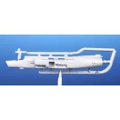 Special Hobby Mirage F.1 EQ/ED 1/72 1:72 (100-SH72386)