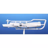 Special Hobby Mirage F.1 EQ/ED 1/72 1:72 (100-SH72386)